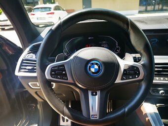 BMW X5 xDrive45e M Sport – 04/2022 - 14