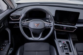 Cupra Formentor 1.4TSI eHybrid 2022 - aj na splátky - 14