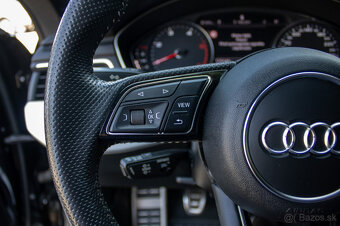 Audi A5 Sportback S line 2.0 TDi 140kW - 14