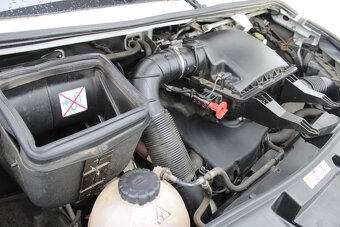 Mercedes-Benz Sprinter, 314 CDI Maxi+klima+ČR+103TKM - 14