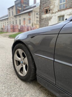 Rozpredám bmw E46 Cabrio Coupe - 14