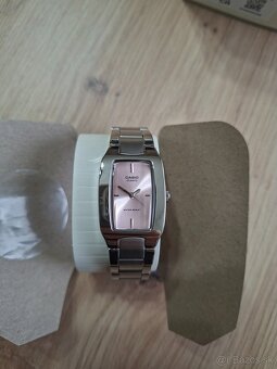 CASIO hodinky -Nové - 14