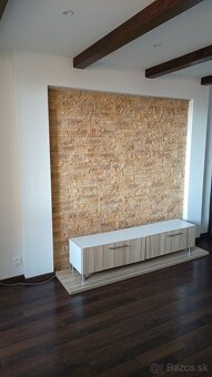 3 izbový byt v Poprade na prenájom, Moyzesova ul. - 14