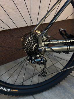 Specialized rockhopper 29” E-bike - 14