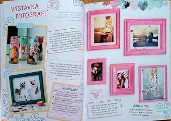 Detské knihy a encyklopédie - 14