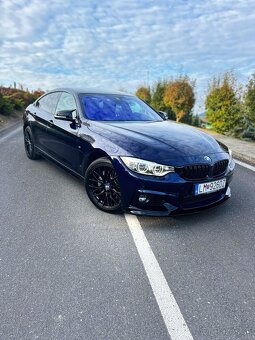 BMW 435d Xdrive - 14