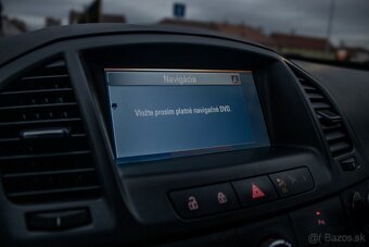 Opel Insignia ST 2.0 CDTI 130k Edition - 14