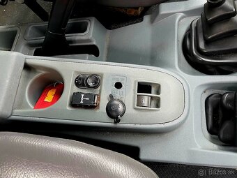 💥 IVECO MASSIF - PREDAJ AJ NA SPLÁTKY 💥 - 14