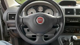Fiat Scudo 2012 - 14