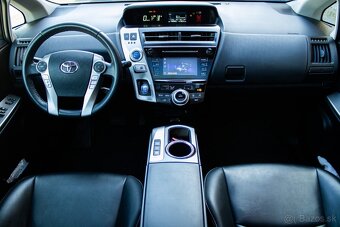 Toyota Prius + Plus 1.8l VVT-i Hybrid - 14