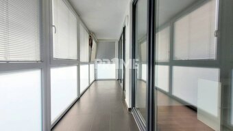 MODERNÝ 3i byt, NOVOSTAVBA, 3 X PARKING, TERASA, Green Villa - 14