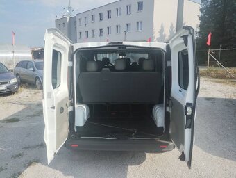 Opel Vivaro Van 2.0 CDTI L2H1 - 14