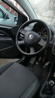 Škoda citigo - 14