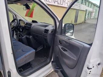 Citroen Jumpy/Fiat Scudo - 14