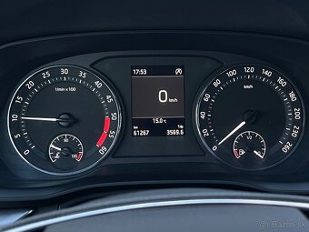 Škoda Octavia Combi 2.0 TDI SCR Active - 14