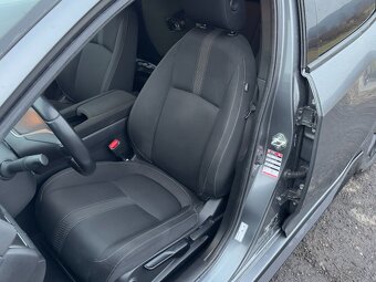 Honda Civic 1.5 Turbo Sport Plus - 14