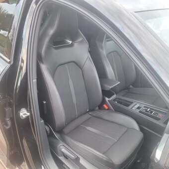 Cupra Formentor 1.4 TSI eHybrid 245k DSG Veloz - 14