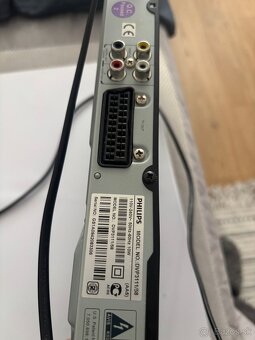 Predam zachovalu elekteoniku mobily dvd citacku knih a ine - 14