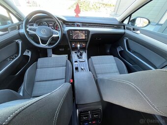 VW Passat B8 Lift 2.0TDI DSG - 14