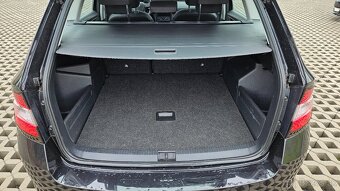 Skoda Fabia III Combi 1.0 Mpi 55kw 2017 - 14