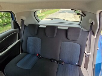 Renault Zoe ZE40 41kWh - 14