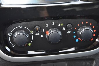 Renault Trafic SpaceClass 1.6 dCi 125 L1H1 - 14