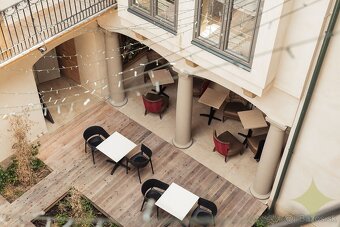 Na predaj, apartmán s výnimočným výhľadom, Banská Štiavnica - 14