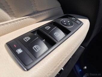 MERCEDES GLE COUPE 350d 4matic W166 - 14