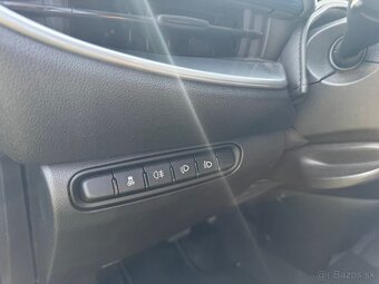Fiat 500e 42kw batéria 23 000 km (14 390 € odpočet DPH) - 14