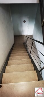 Administratívna budova Niklová ul. Sereď - 14