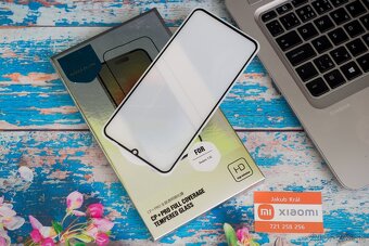 Tvrdené sklo Nillkin pre Xiaomi, Redmi nebo Poco - 14
