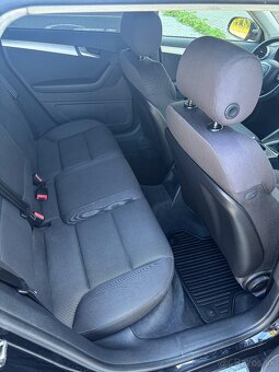 Audi A3 Sportback Quattro 2.0 TDi 103kw - 14