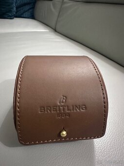 Breitling SUPEROCEAN HERITAGE B20 AUTOMATIC 46 - 14
