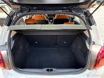 Citroën C3 PureTech 82 Exclusive - 14