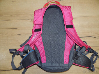 La Sportiva Spire, Garmont a batoh Norrona Svalbard 20 - 14