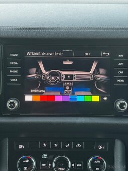 ŠKODA KODIAQ 1.5TSI DSG - 14