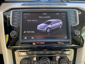 Predam passat b8 BITDI - 14