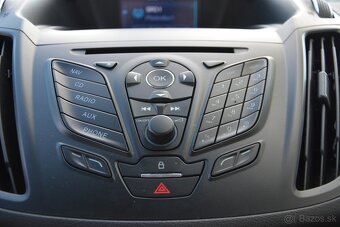 Ford Kuga 2.00 TDCi, 4x4, Automat - 14