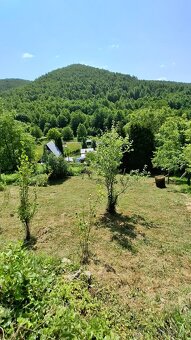 Rekreačná chata CHYŽNÉ - 14