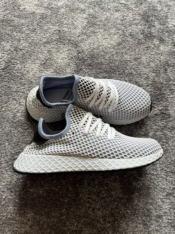 16x Dámské boty Adidas Deerupt Runner (2) - 14