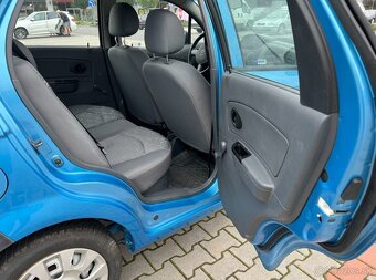 Chevrolet Spark 0.8i koupeno v ČR serviska - 14