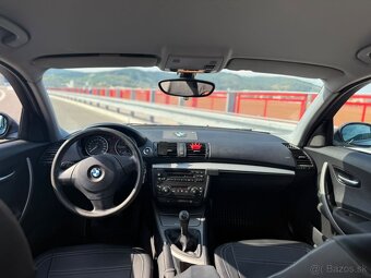 BMW 118d - 14