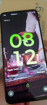 Motorola G15 Power 8/256Gb Green - 14