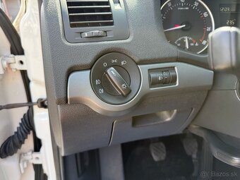 ► ŠKODA OCTAVIA 1,6 MPI ACTIVE - 75 KW, TOP KM ◄ - 14