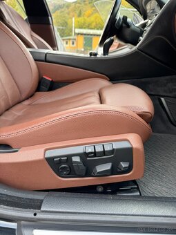 BMW Rad 6 Gran Coupé 640d xDrive M Sport Edition - 14