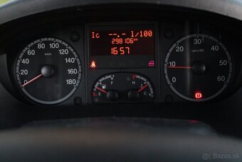 Citroën Jumper 2.2HDi 30 L1H1 6m (130k) - 14