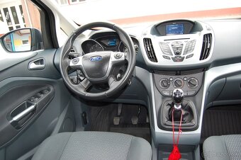 Ford C-Max 1.6 D - 14