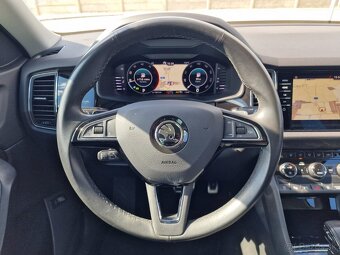 Volkswagen Tiguan 2.0 TDI SCR BMT 4MOTION - 14