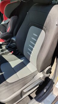 KIA ceed SW; diesel; manual; 2015/132000km - 14