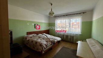 Dvojpodlažný 5-izbový rodinný dom, Madunice - 14